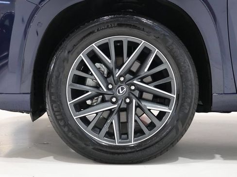 Used 2025 Lexus TX 350 AWD w/ Technology Package image 11