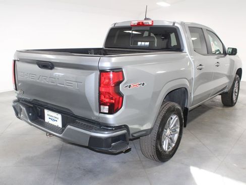Used 2023 Chevrolet Colorado LT image 9