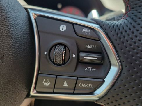 New 2026 Acura RDX A-Spec image 24