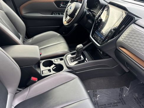 Certified 2025 Subaru Forester Sport image 19