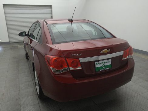 Used 2016 Chevrolet Cruze LT FWD image 6