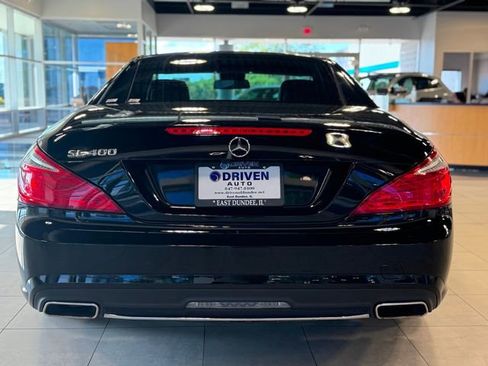 Used 2015 Mercedes-Benz SL 400 w/ Premium I Package image 20