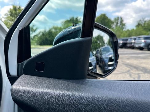 Used 2019 Honda Passport Elite image 22