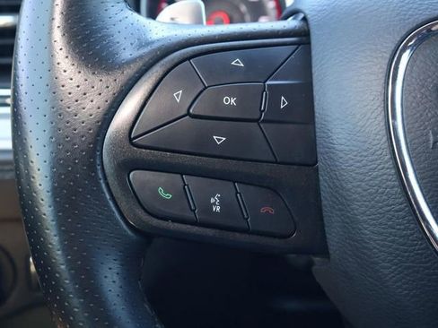 Used 2023 Dodge Charger Scat Pack RWD image 22