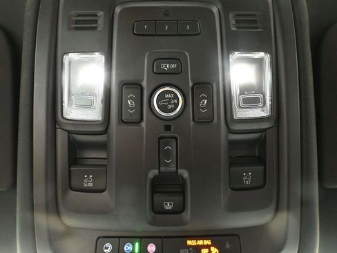 Used 2023 GMC Yukon Denali w/ Denali Reserve Package AWD/4WD image 40