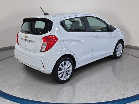 Used 2017 Chevrolet Spark LT FWD image 6