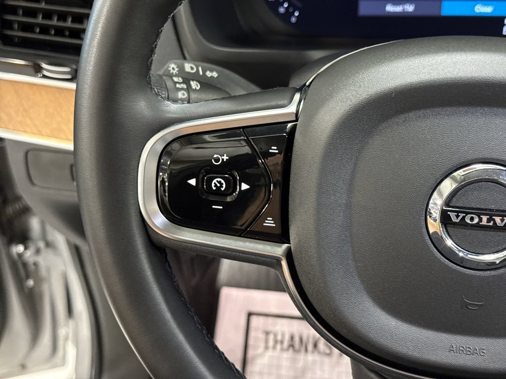 Certified 2024 Volvo XC90 T8 Plus w/ Protection Package Premier AWD/4WD image 12