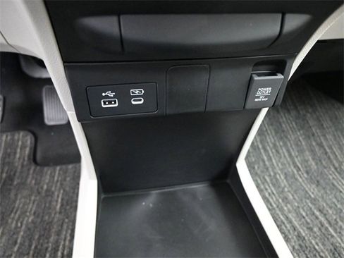 New 2026 Honda Odyssey EX-L image 23