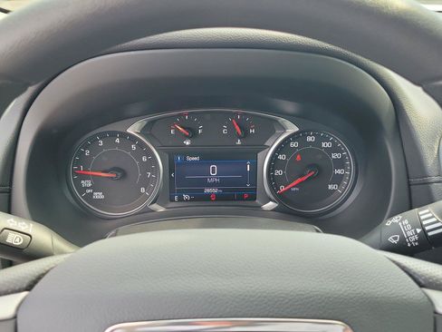Used 2023 GMC Terrain SLE w/ Driver Convenience Package FWD image 25