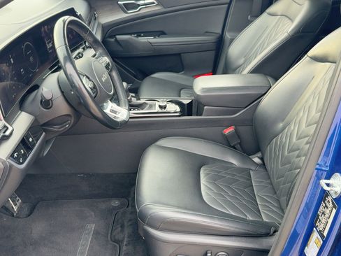 Used 2024 Kia Sportage X-Pro image 5