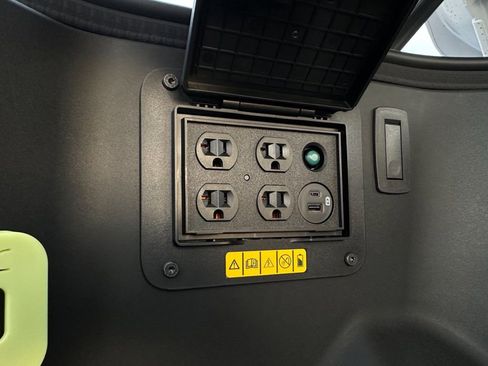 New 2025 Ford F150 Lightning Flash image 72