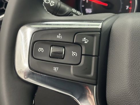 New 2026 Chevrolet Blazer LT w/ Sound & Technology Package image 22