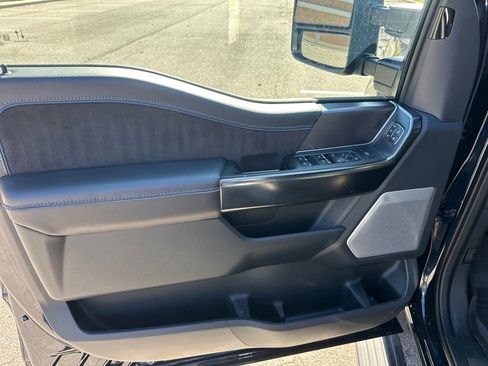 Certified 2024 Ford F150 Platinum w/ Equipment Group 702A High image 14