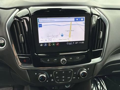 Used 2023 Chevrolet Traverse Premier w/ Redline Edition image 26