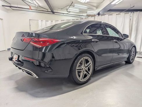Used 2023 Mercedes-Benz CLA 250 image 3