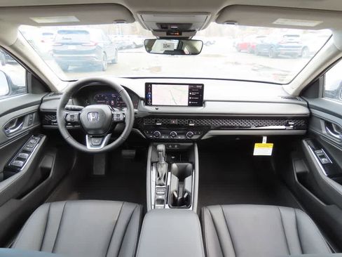 New 2026 Honda Accord Touring image 19