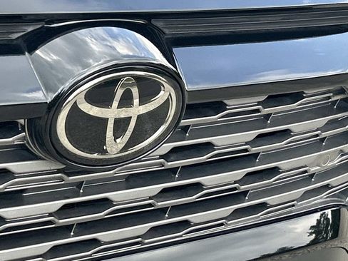 Used 2021 Toyota RAV4 Limited w/ Limited Grade Weather Package FWD image 11