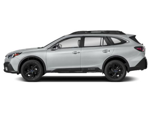 Used 2022 Subaru Outback Onyx Edition XT w/ Tech Package 2 AWD/4WD image 6