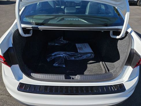 New 2026 Volkswagen Jetta GLI Autobahn FWD image 19