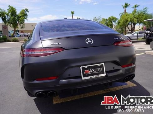 Used 2022 Mercedes-Benz AMG GT 53 image 60