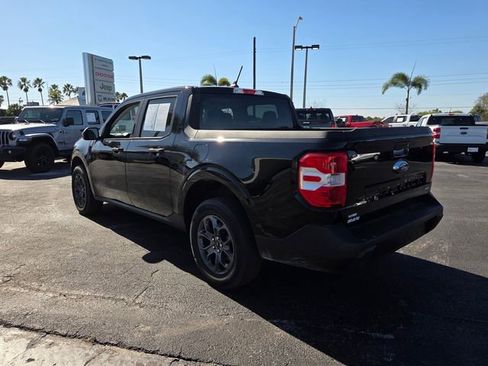 Used 2022 Ford Maverick XLT w/ Equipment Group 300A Standard image 8
