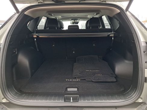 Used 2023 Hyundai Tucson SEL w/ Convenience Package image 28