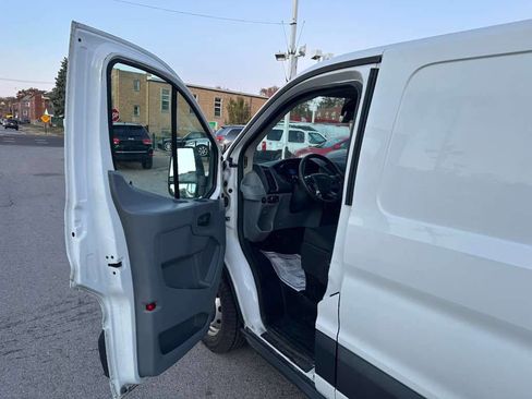 Used 2016 Ford Transit 150 130 Low Roof image 9