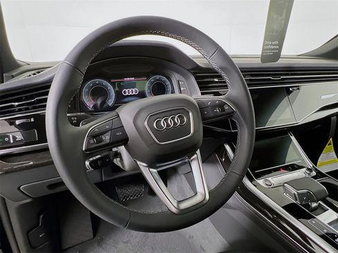 New 2026 Audi Q8 Premium Plus image 12