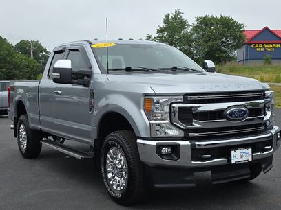 Used 2022 Ford F350 XLT w/ XLT Premium Package