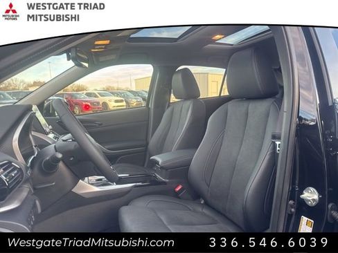 New 2026 Mitsubishi Eclipse Cross SE image 6