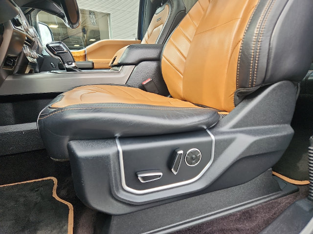 Used 2016 Ford F150 Limited AWD/4WD image 23