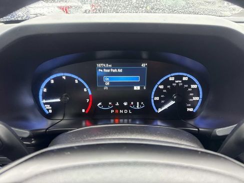 Certified 2024 Ford Bronco Sport Big Bend w/ Convenience Package image 38