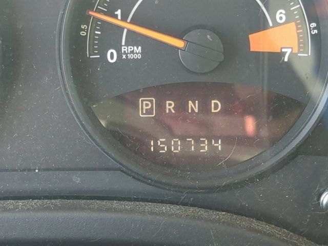 Used 2016 Jeep Patriot High Altitude FWD image 14
