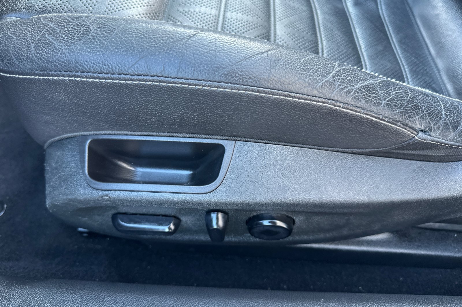 Used 2017 Buick Cascada Sport Touring FWD image 14