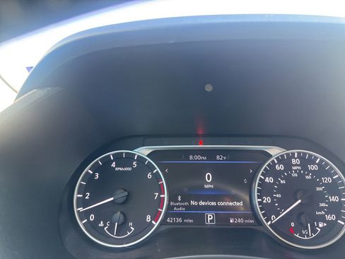 Certified 2023 Nissan Sentra SV w/ All-Weather Package FWD image 37
