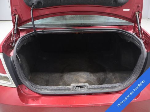 Used 2008 Ford Fusion SEL FWD image 4