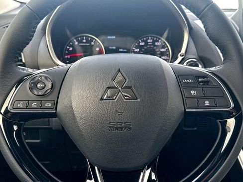 New 2026 Mitsubishi Eclipse Cross SE image 43