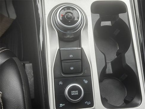 Used 2021 Ford Explorer ST w/ ST Street Pack image 37