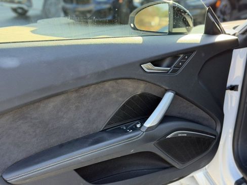 Used 2023 Audi TT 2.0T w/ S Line Competition Package image 11