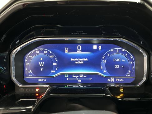 Used 2023 Chevrolet Silverado 1500 LT image 21