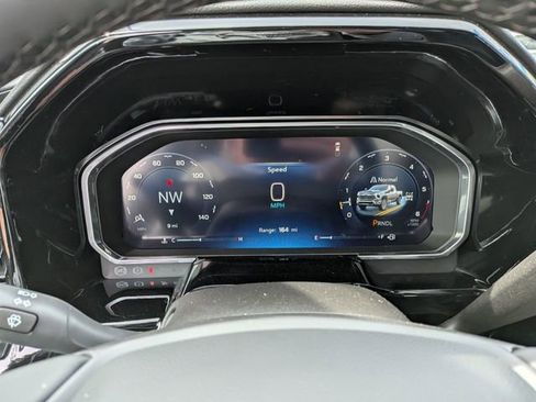 New 2026 Chevrolet Silverado 2500 LT w/ Trail Boss Package image 24