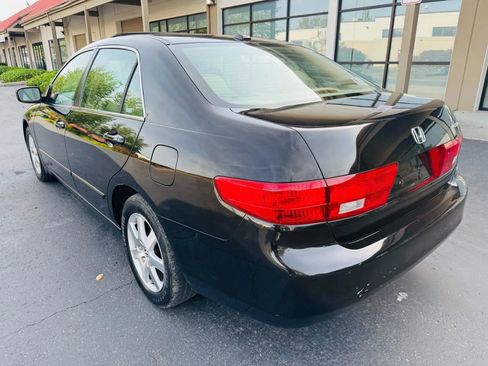 Used 2005 Honda Accord EX-L image 3