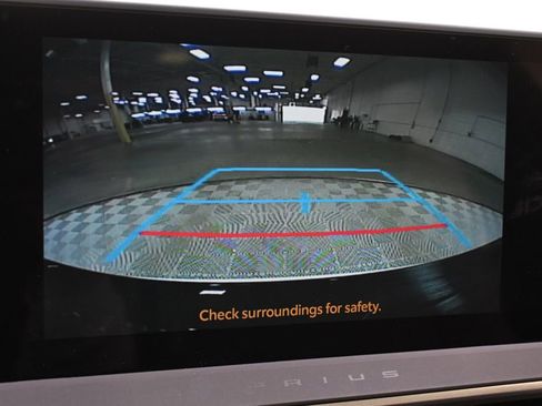 Used 2024 Toyota Prius XLE image 29