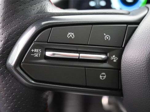Certified 2024 Acura ZDX Type S AWD/4WD image 7