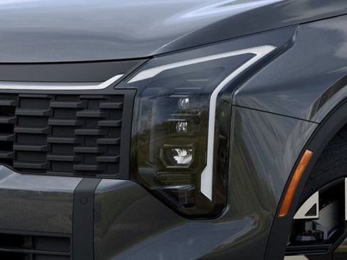 New 2026 Kia Sportage LX image 10