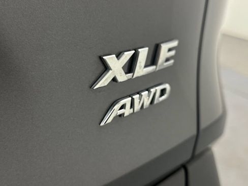 Used 2024 Toyota RAV4 XLE w/ Convenience Package AWD/4WD image 20