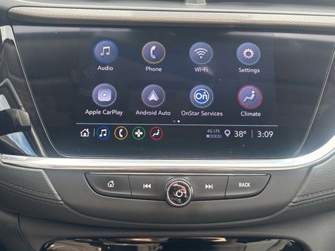 Certified 2023 Buick Encore GX Select image 25