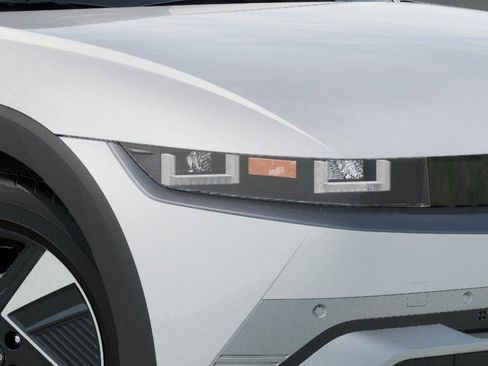 New 2026 Hyundai Ioniq 5 SEL image 48