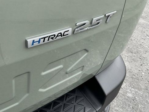 Used 2024 Hyundai Santa Cruz Limited image 7