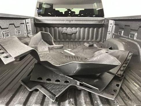 Used 2025 Chevrolet Silverado 1500 LT Trail Boss AWD/4WD image 28